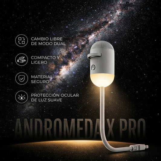 Proyector Andrómeda X Pro